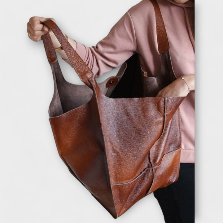 Sigrid | Versatile Everyday Tote