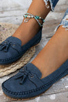 Becky | Soft and Comfortable Loafers