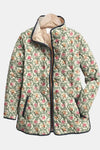 Eloise | Timeless Quilted Jacket