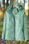Leslie | Women's Summer Waterproof Jacket