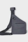 Arnbjorg | Sleek Modern Crossbody Bag