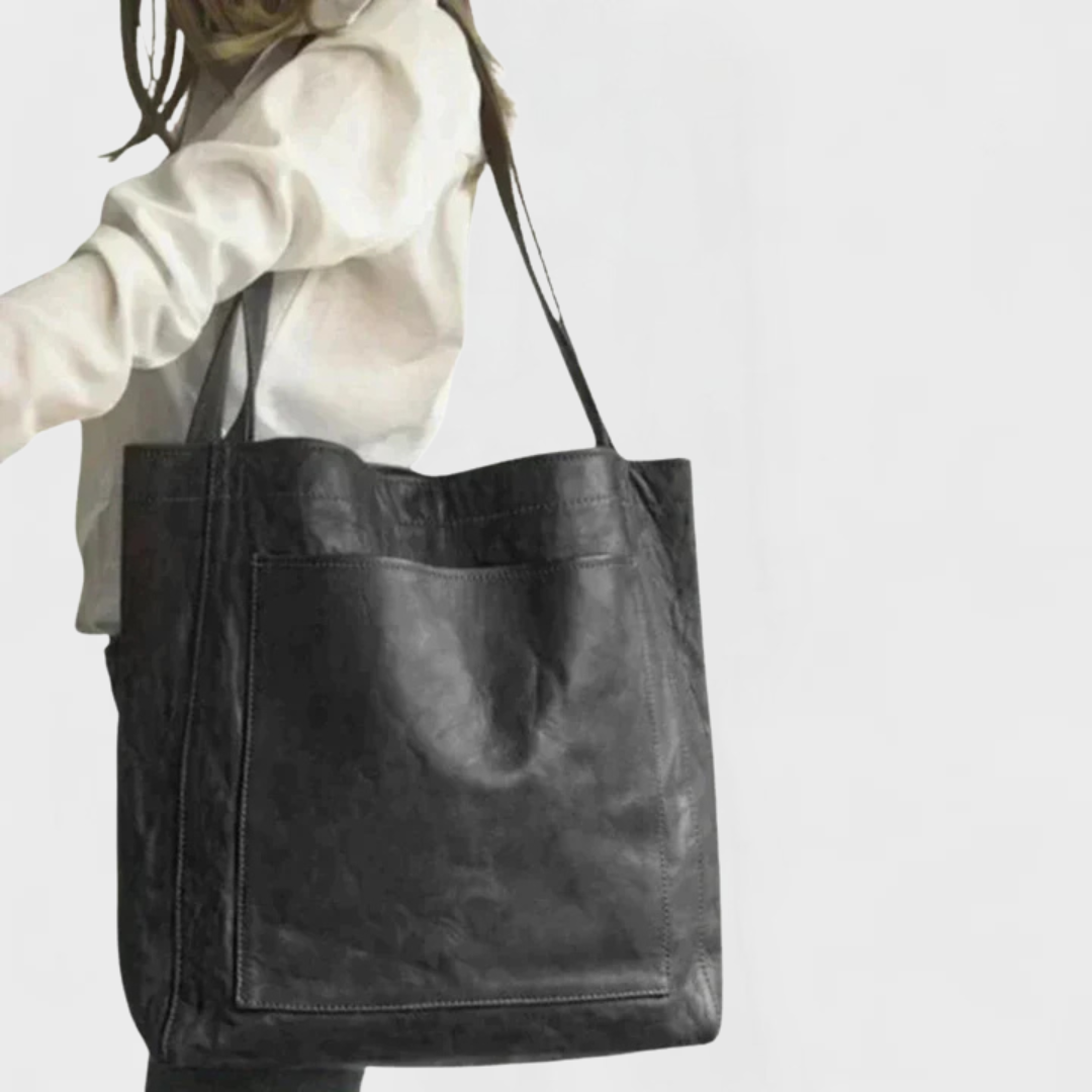 Solveig | Durable Tote Bag
