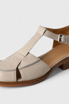 Brooke | Elegant Mary Jane Sandals