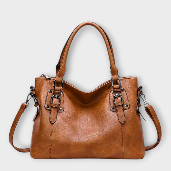 Solveig | Timeless Handbag