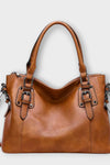 Solveig | Timeless Handbag