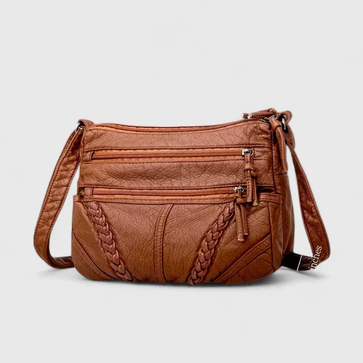 Mykahlynn | Chic Elegance Bag