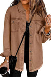Gabriella | Denim Jacket
