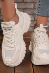 Wren | Women's Athletic Sneakers with Lightweight Design and Breathable Mesh