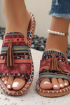 Robin | Comfortable Flat Sandals