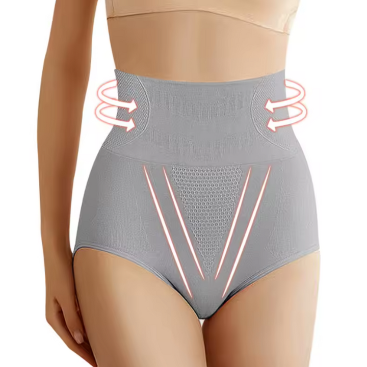 Veloura | High-Waist Shaping Underwear