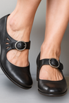 Colleen | Orthopedic Vegan Leather Sandals