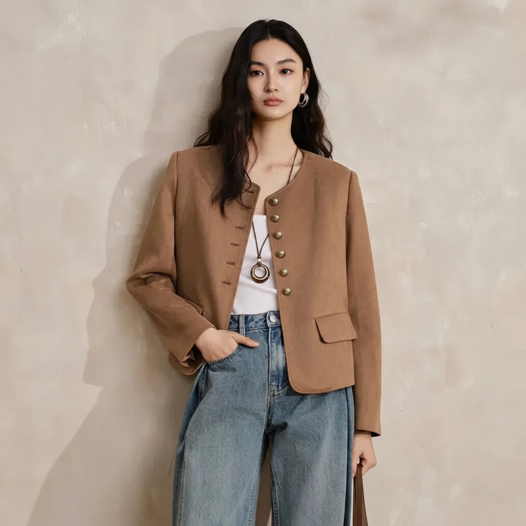 Leontine | Women&