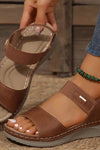 Swift | Women's Adjustable Sandals
