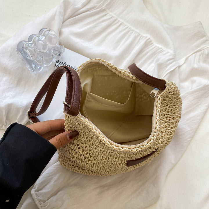 Alivia | Effortlessly Chic Shoulder Bag