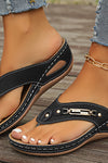 Waverly | Women's Adjustable Sandals