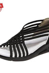 Dixie | Orthopedic Spring Sandals with Comfort and Support