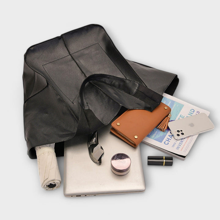 Sigrid | Versatile Everyday Tote