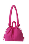 Sienna | Women’s Handbag with Drawstring and Shoulder Strap