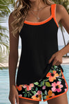Anastasia | Women's Tummy Control Flattering Tankini
