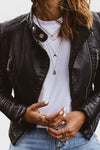 Mandy | Chic Elegance Jacket