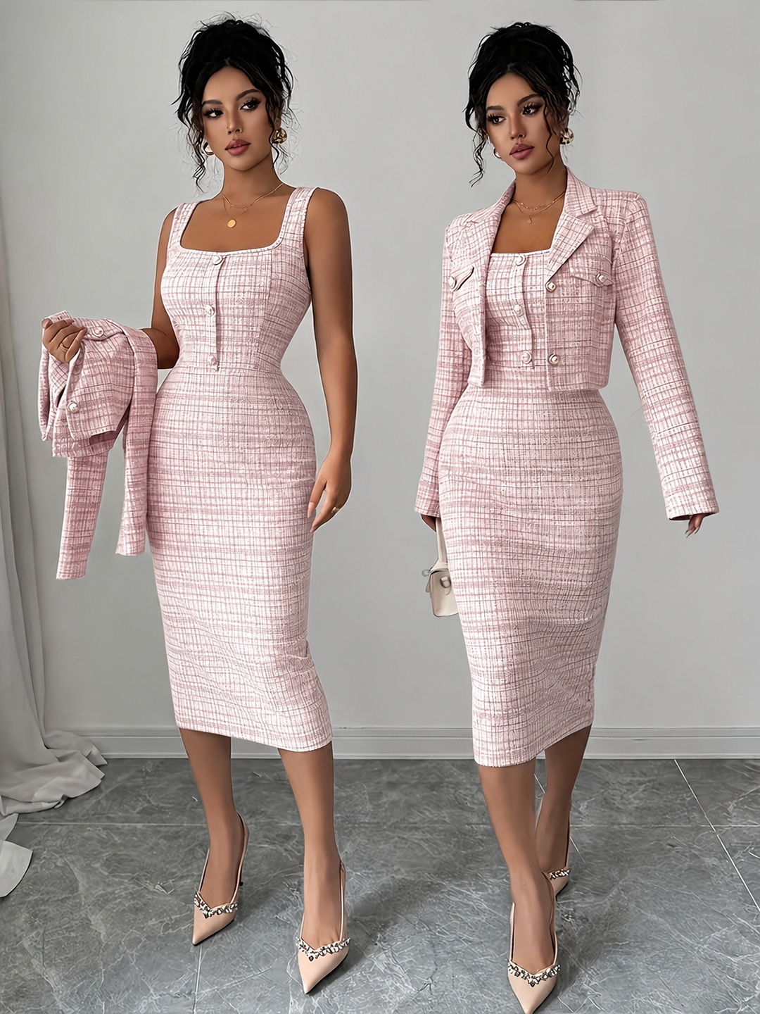 Evelyn | Women&