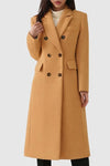 Ziva | Comfortable Overcoat