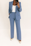 Simone | Women's Two-Piece Suit with Tailored Fit and Versatile Style