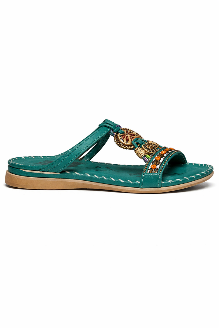 Maeve | Orthopedic Comfort Sandals with Anatomical Support