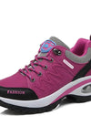 Maren | Women's Casual Shoes with Arch Support and Breathable Design
