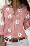 Darya | Floral Print Blouse