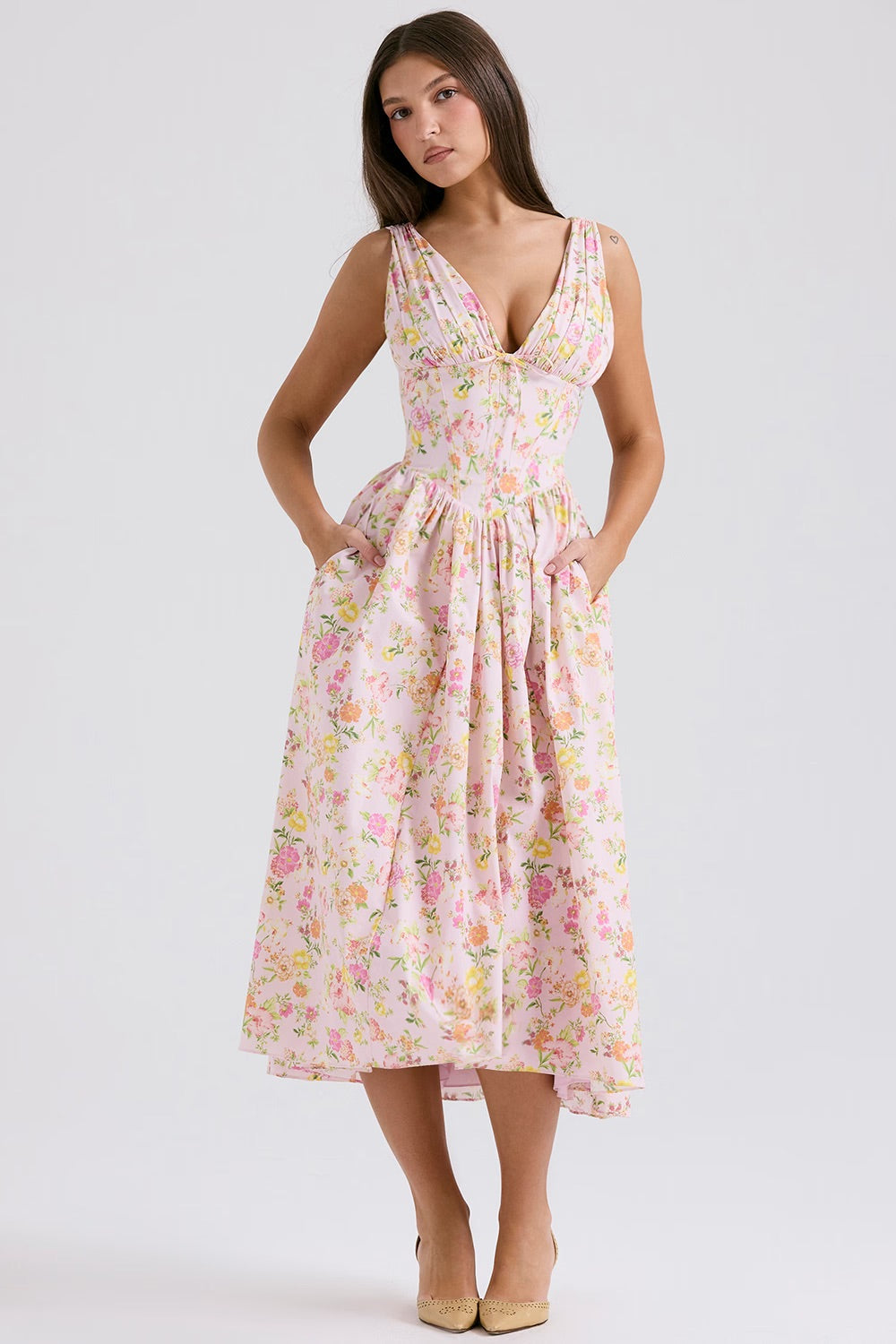 Monroe | Women&