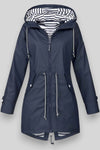 Noa | Stylish Waterproof Jacket