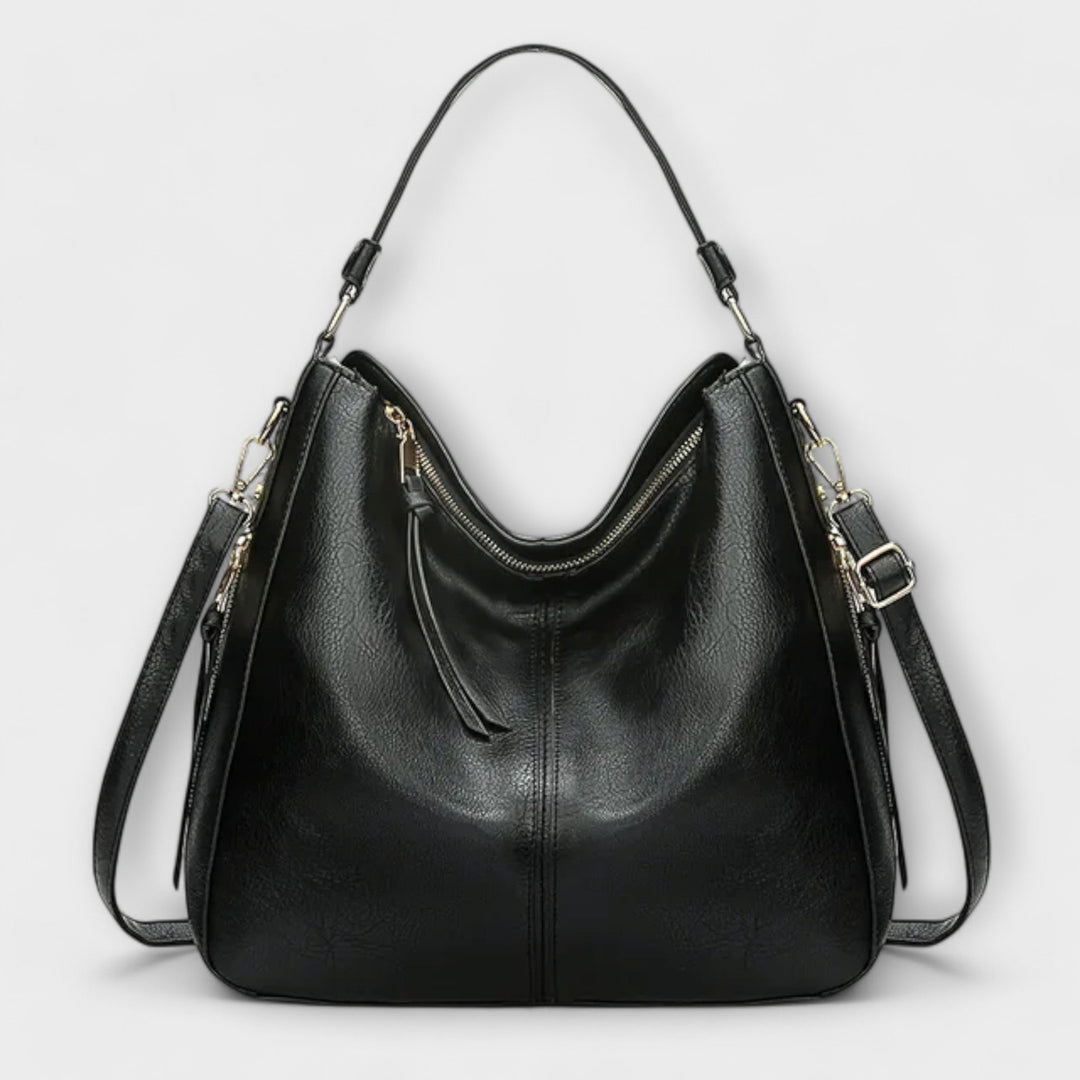 Lora | Timeless Elegance Shoulder Bag