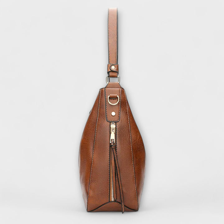 Lora | Timeless Elegance Shoulder Bag