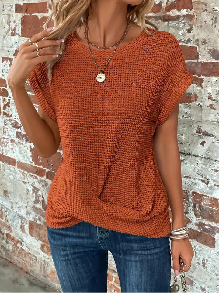 Sylvia | Warm, Friendly, and Effortlessly Stylish