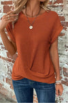 Sylvia | Warm, Friendly, and Effortlessly Stylish