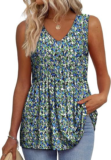 Selene | Casual Daily Top with Relaxed Fit