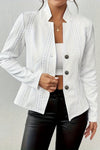 Margaret | Sophisticated Tailored Blazer