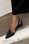 Claudette | Women's Heels with Supportive Design and Stylish Look