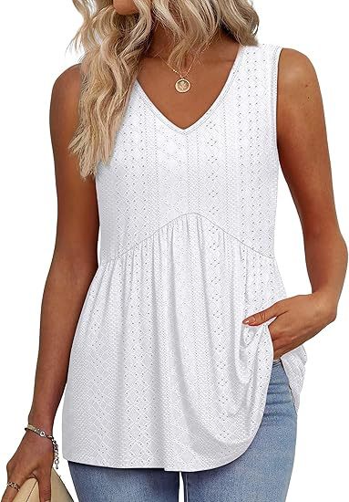 Selene | Casual Daily Top with Relaxed Fit