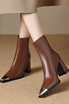 Elyth | Elegant Boots – Versatile Style for Every Occasion