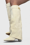 Raya | Sleek Everyday Boots