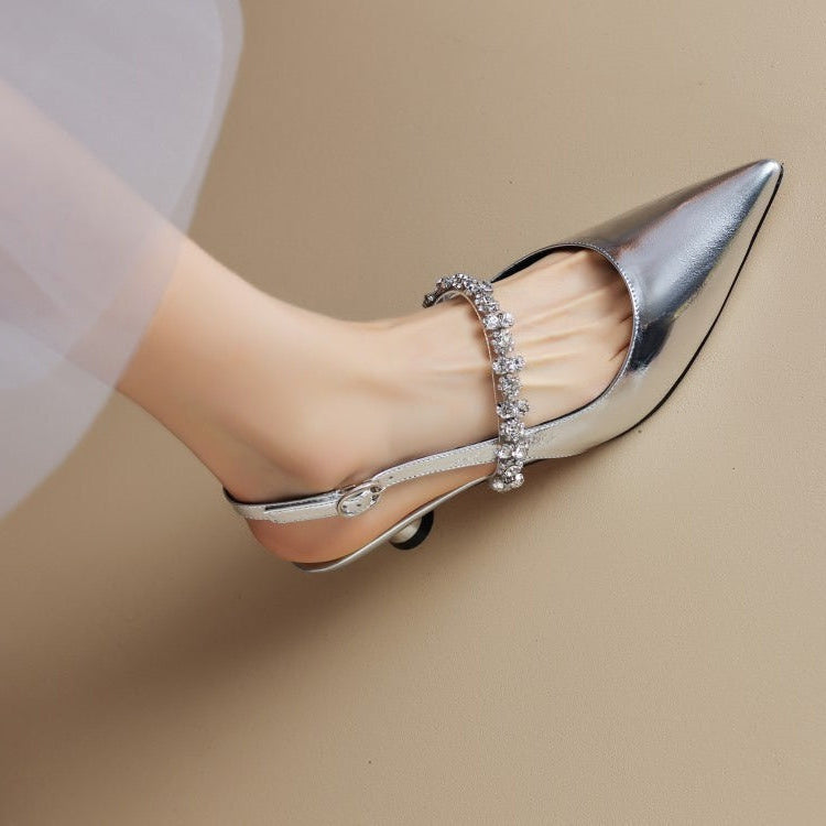 Seraphina | Women&
