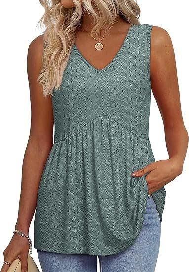 Selene | Casual Daily Top with Relaxed Fit