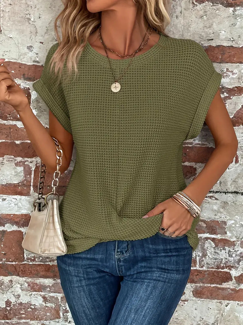 Sylvia | Warm, Friendly, and Effortlessly Stylish