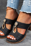 Karen | Chic and Comfortable Orthopedic Sandals