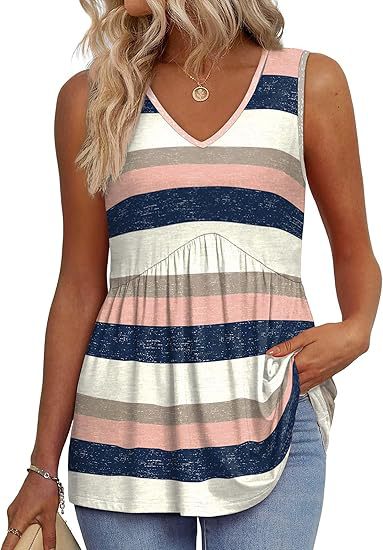 Selene | Casual Daily Top with Relaxed Fit