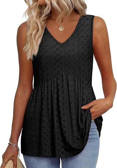 Selene | Casual Daily Top with Relaxed Fit