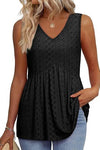 Selene | Casual Daily Top with Relaxed Fit
