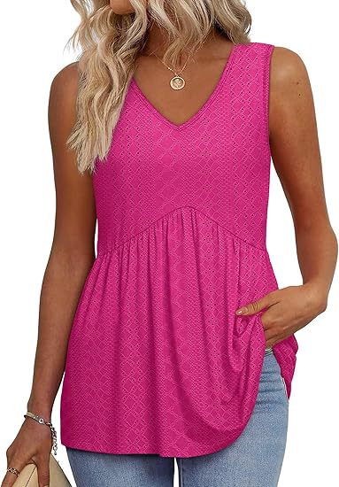 Selene | Casual Daily Top with Relaxed Fit